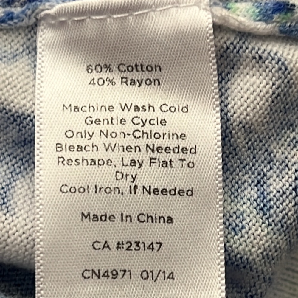 Talbots 3 sweaters bundle - Picture 10 of 11